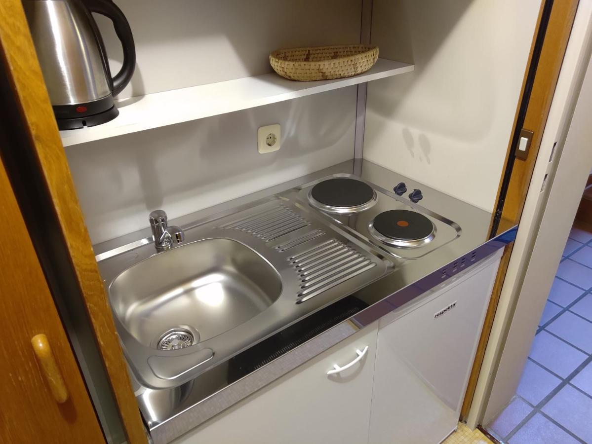 Appartement-Hotel Happy Kienberg Pfronten Dış mekan fotoğraf