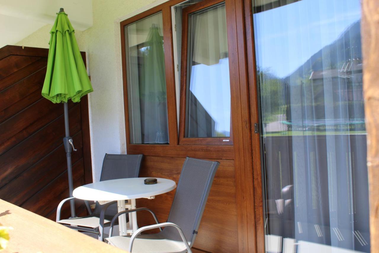 Appartement-Hotel Happy Kienberg Pfronten Dış mekan fotoğraf
