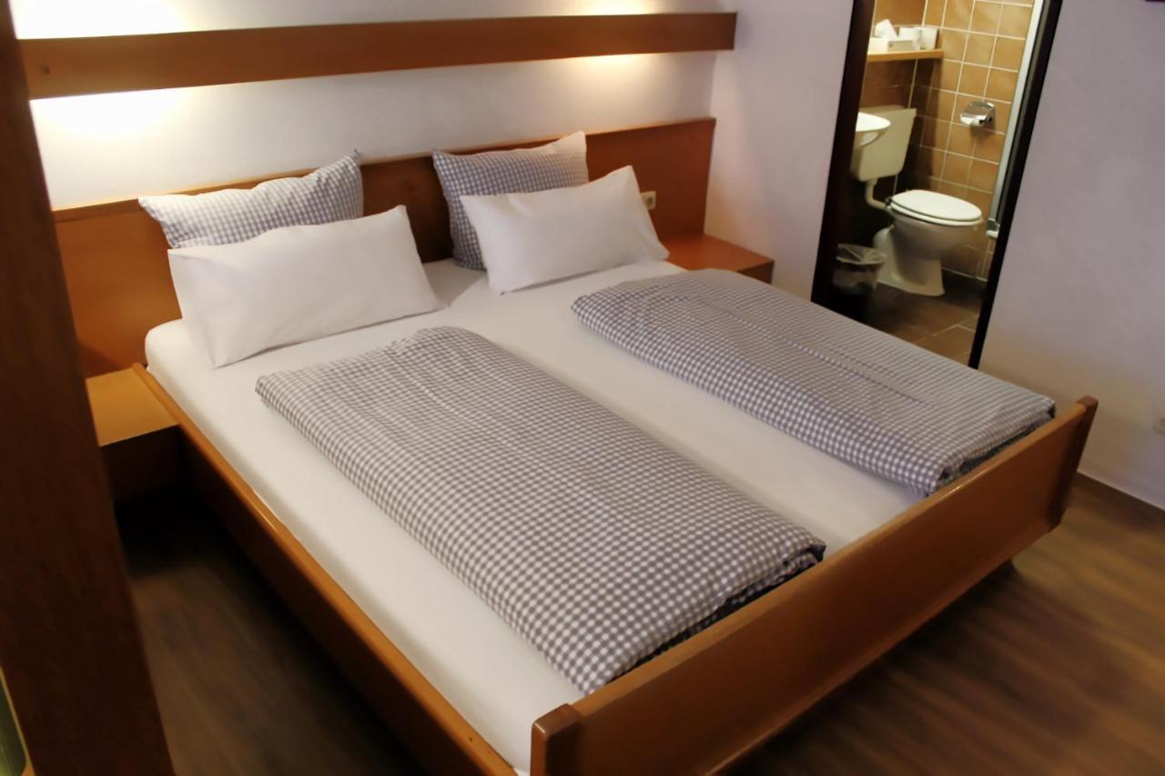 Appartement-Hotel Happy Kienberg Pfronten Dış mekan fotoğraf