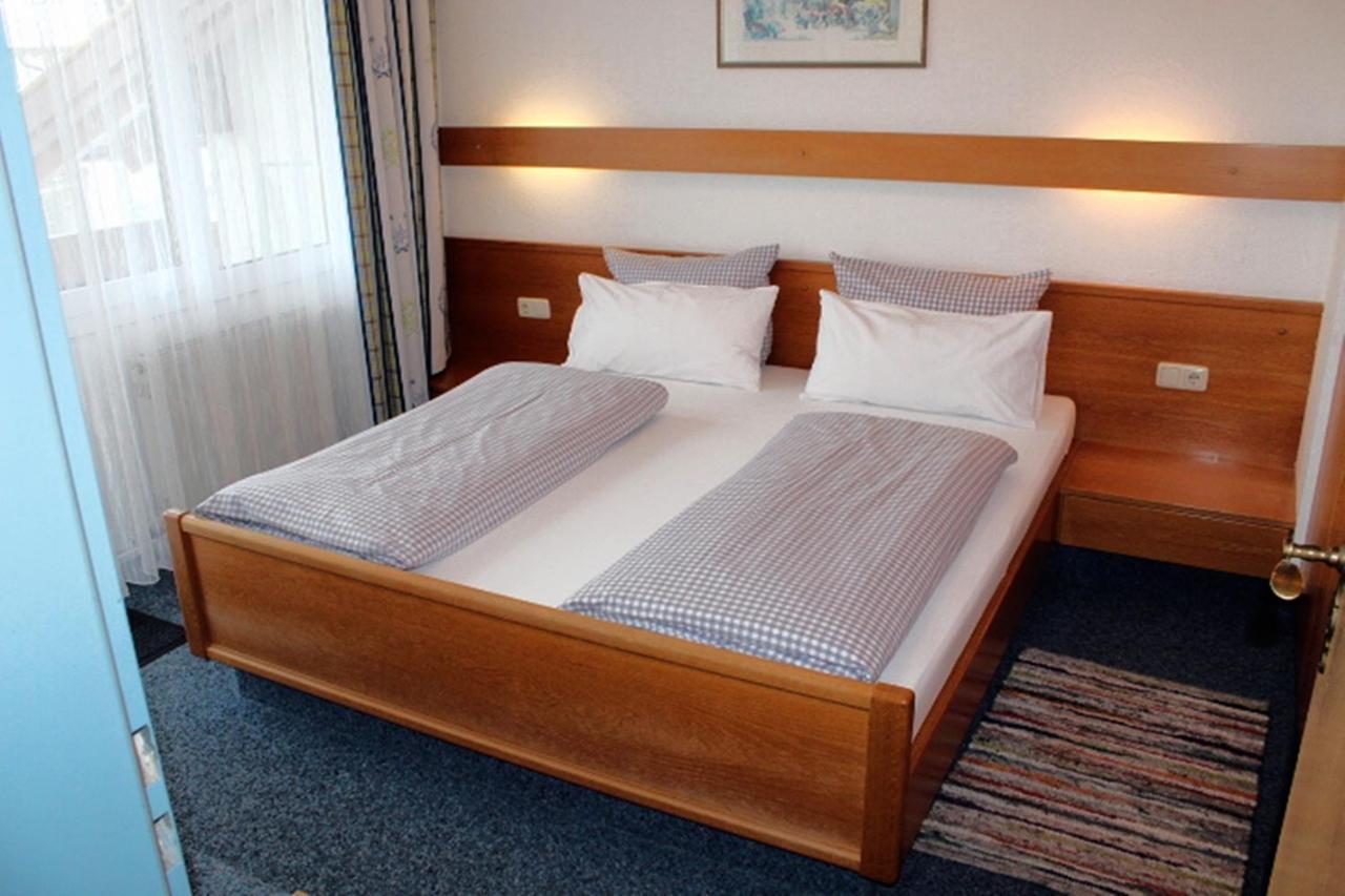 Appartement-Hotel Happy Kienberg Pfronten Dış mekan fotoğraf