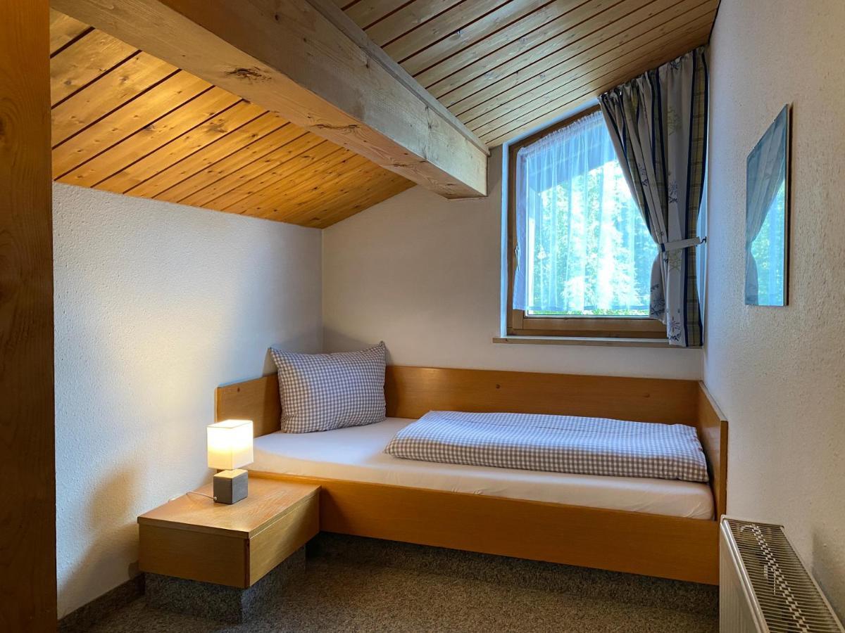 Appartement-Hotel Happy Kienberg Pfronten Dış mekan fotoğraf