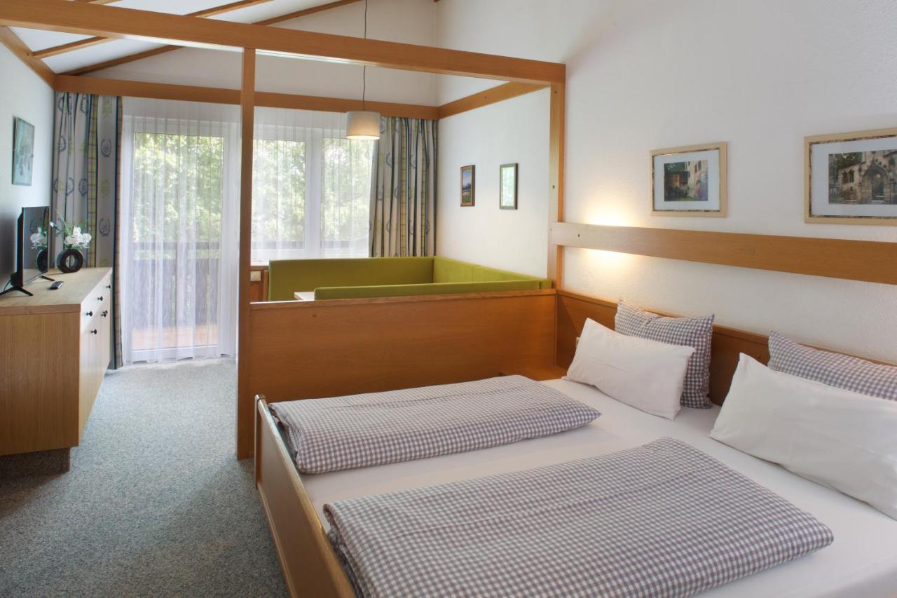 Appartement-Hotel Happy Kienberg Pfronten Dış mekan fotoğraf