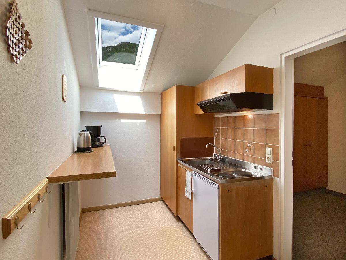 Appartement-Hotel Happy Kienberg Pfronten Dış mekan fotoğraf