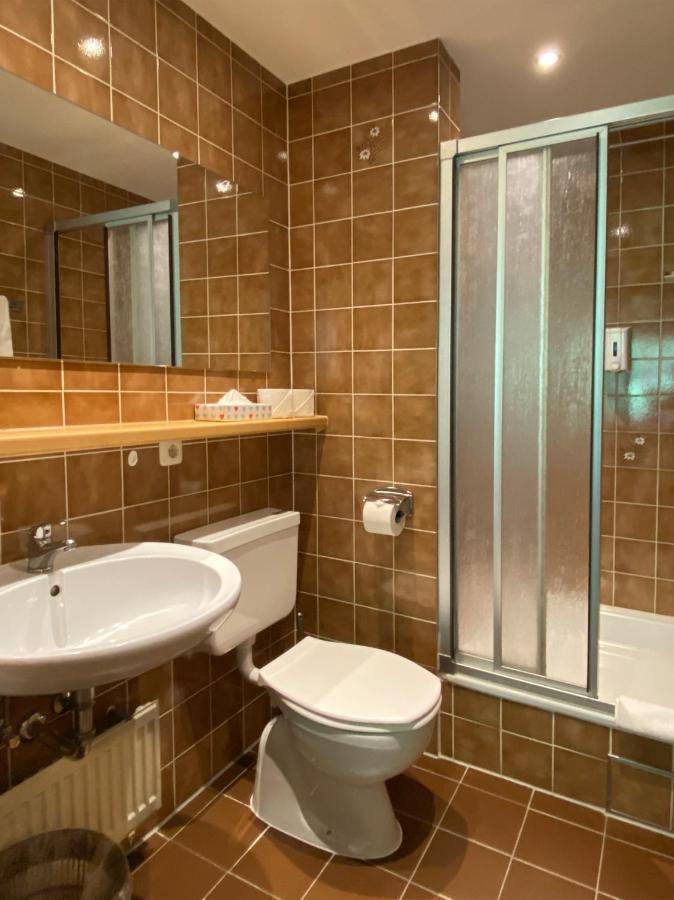 Appartement-Hotel Happy Kienberg Pfronten Dış mekan fotoğraf