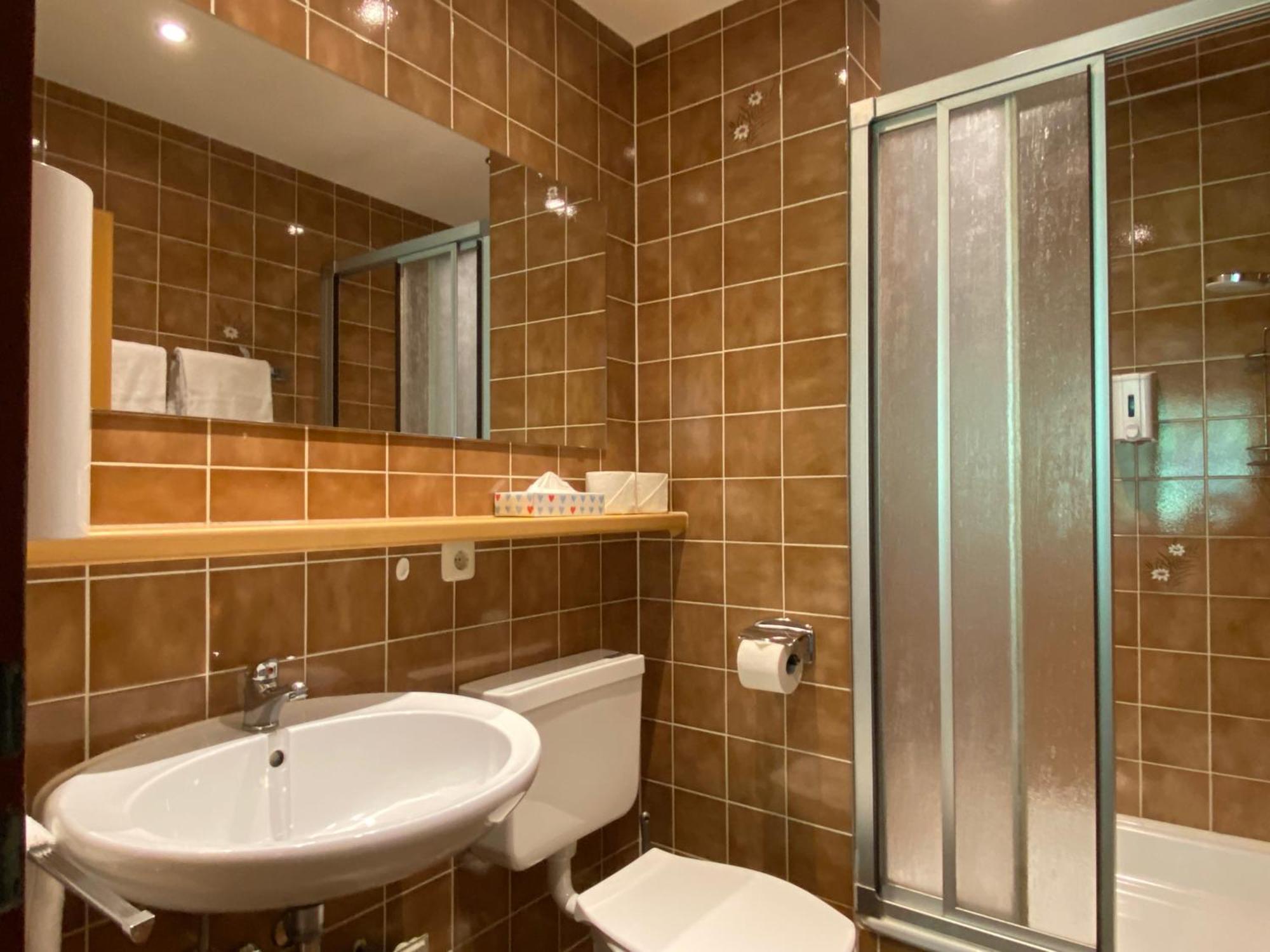 Appartement-Hotel Happy Kienberg Pfronten Dış mekan fotoğraf