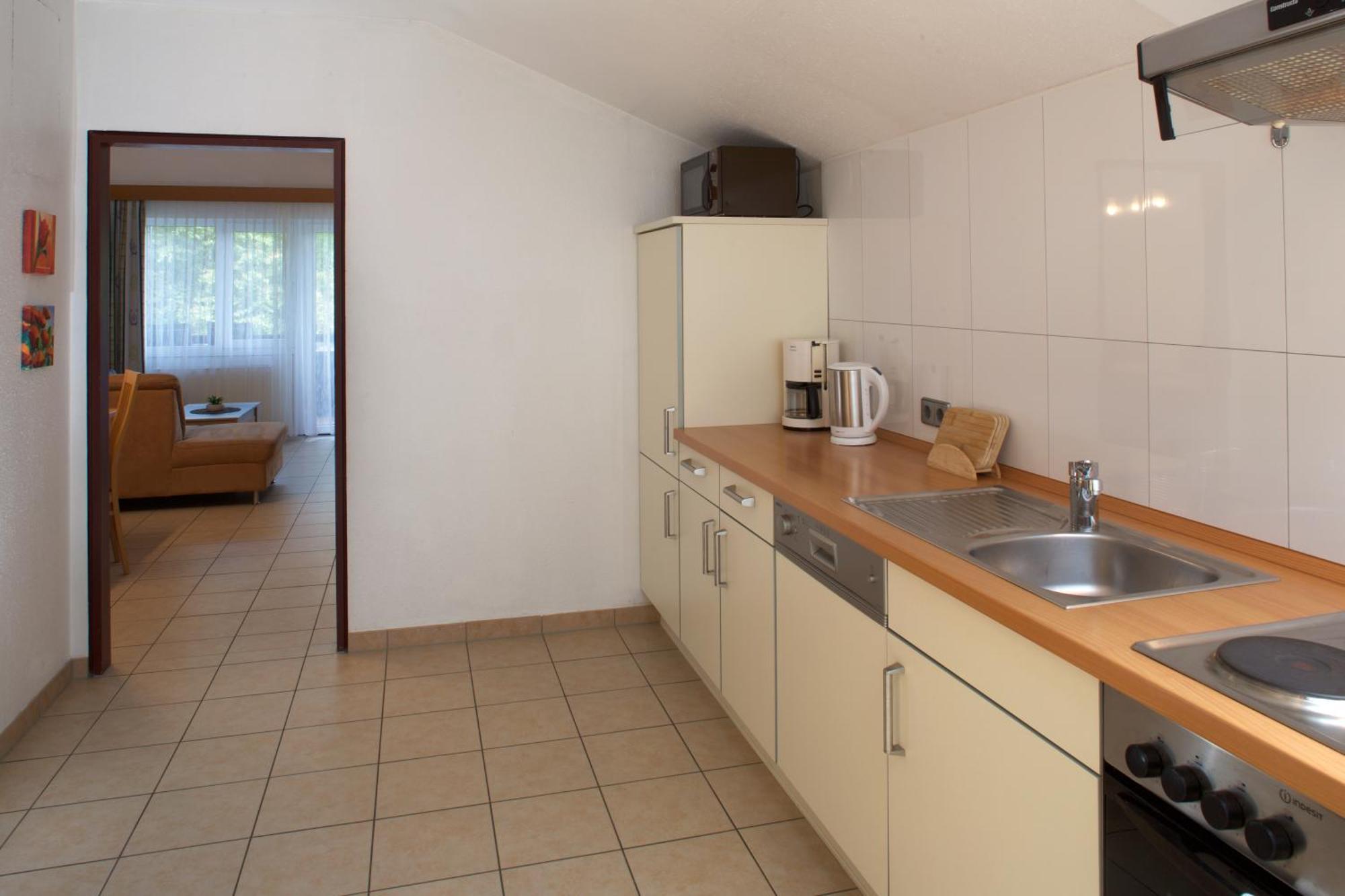Appartement-Hotel Happy Kienberg Pfronten Dış mekan fotoğraf