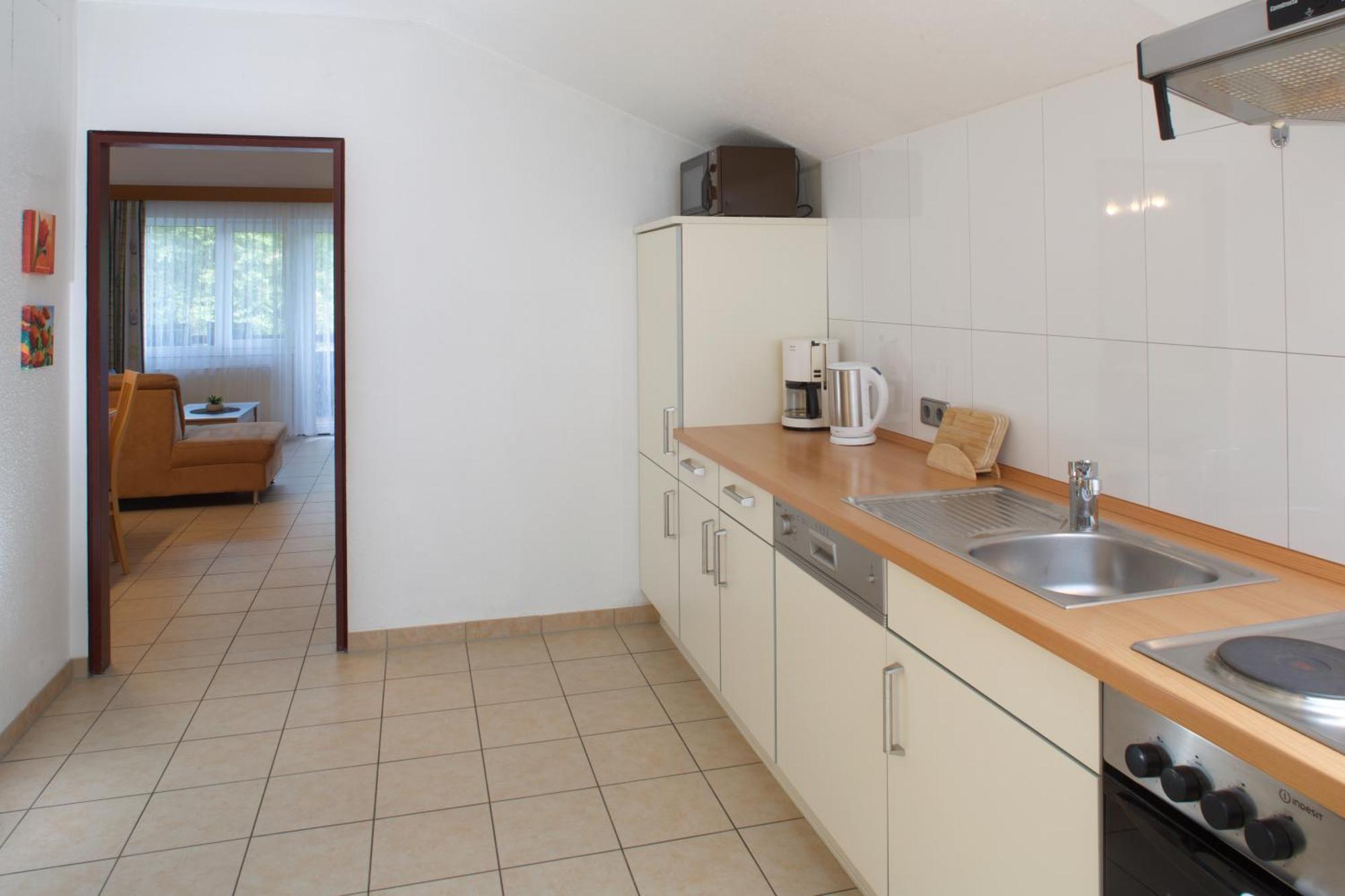 Appartement-Hotel Happy Kienberg Pfronten Oda fotoğraf