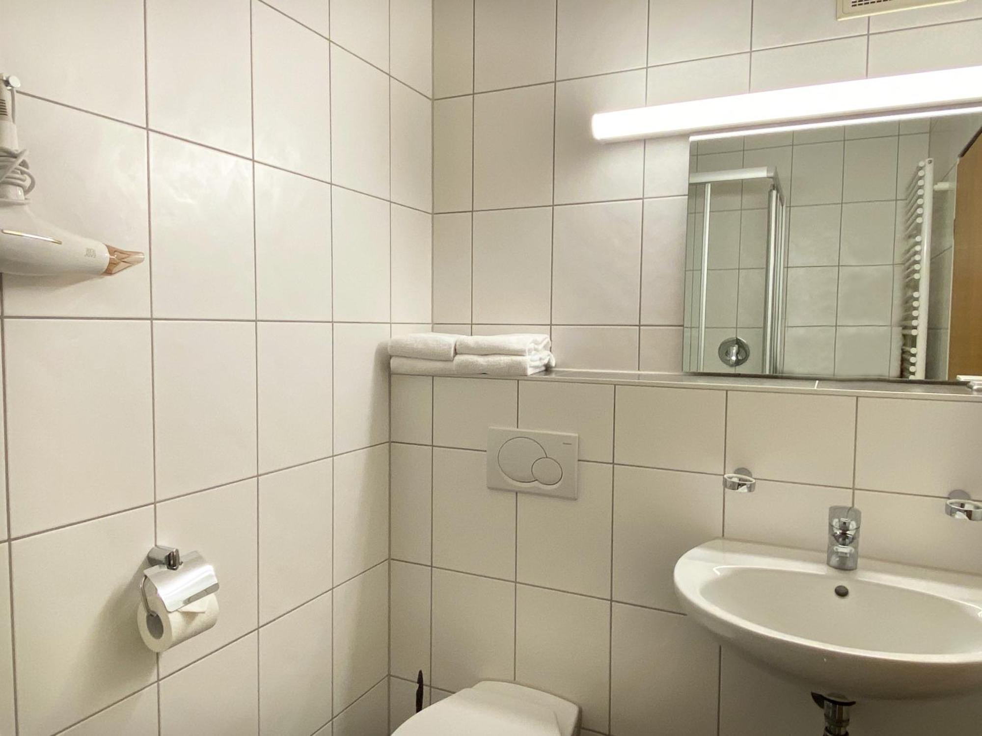 Appartement-Hotel Happy Kienberg Pfronten Oda fotoğraf