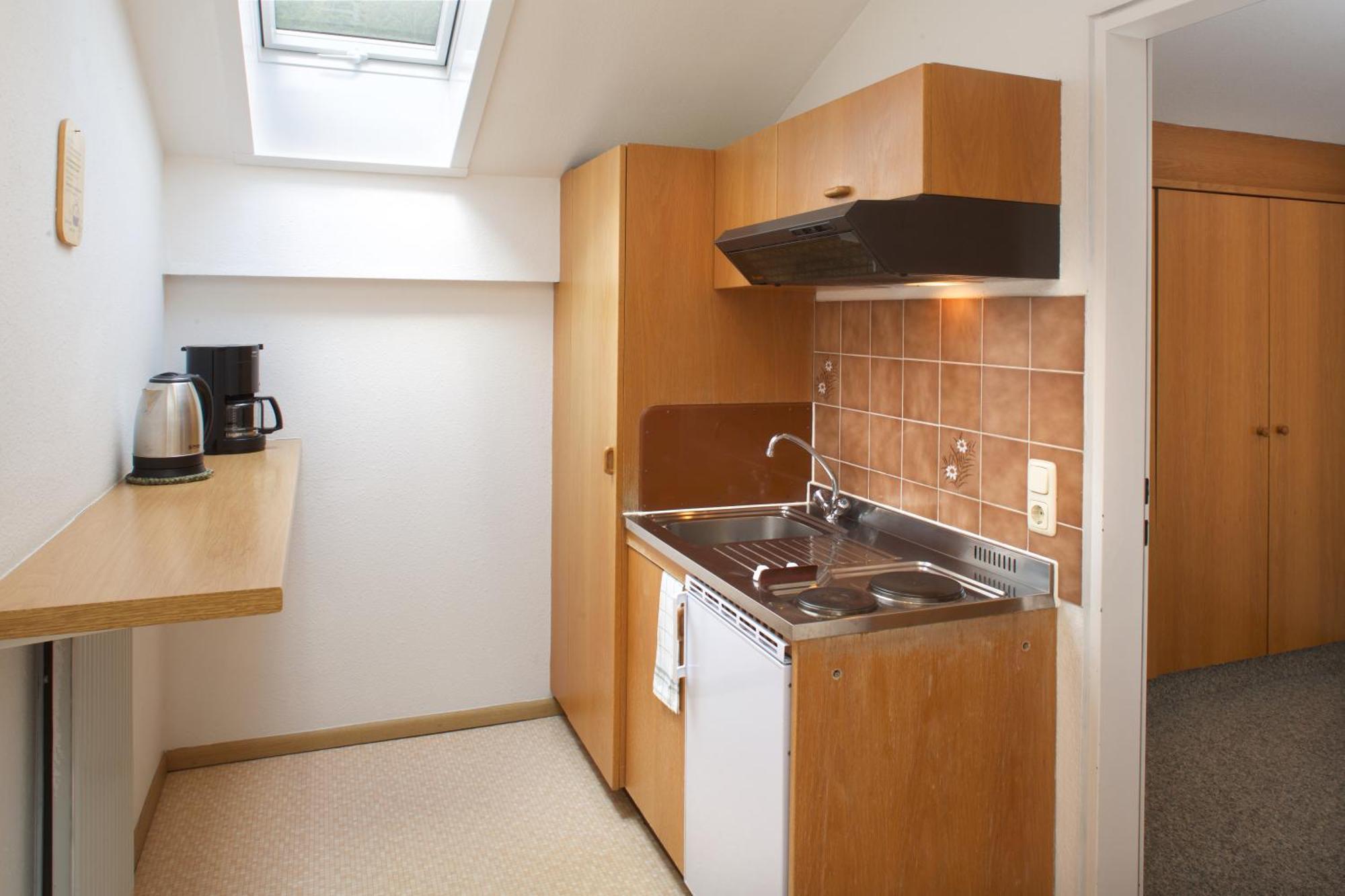 Appartement-Hotel Happy Kienberg Pfronten Oda fotoğraf