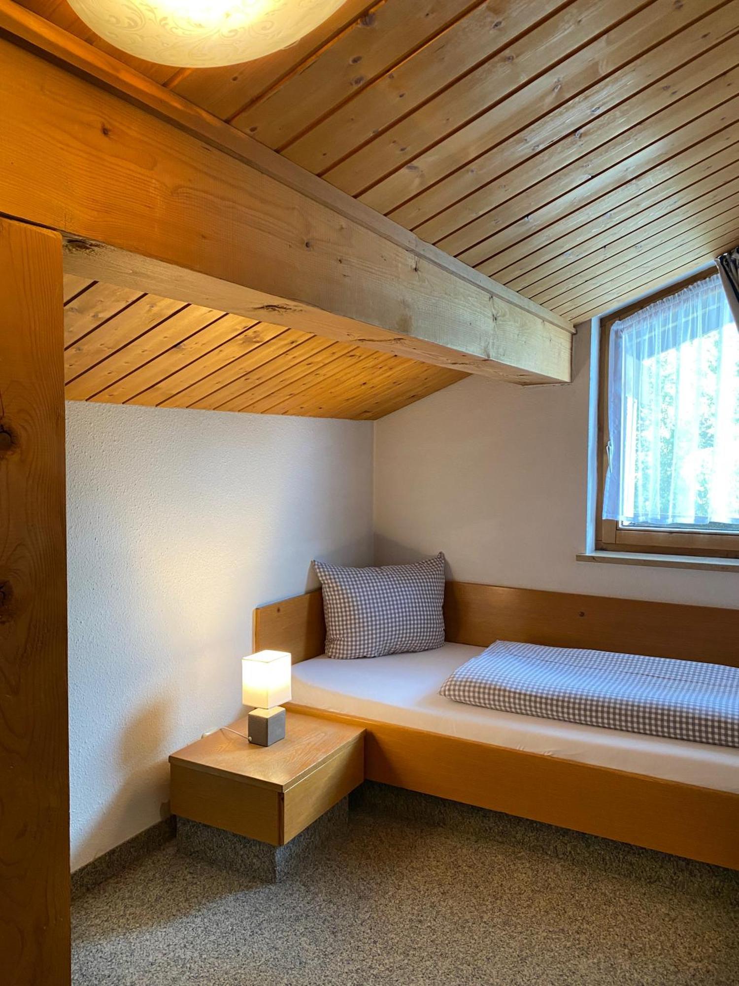 Appartement-Hotel Happy Kienberg Pfronten Oda fotoğraf
