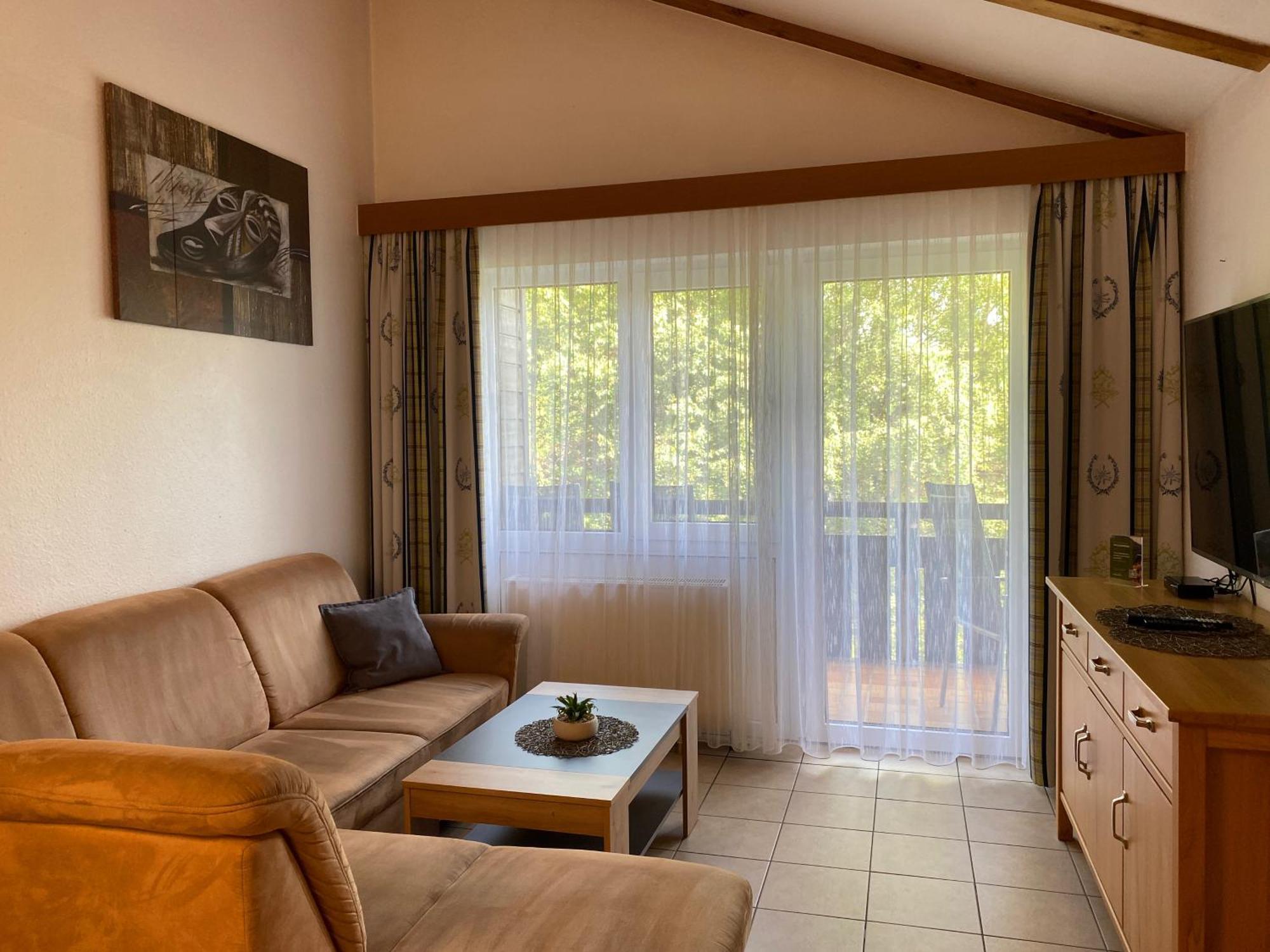 Appartement-Hotel Happy Kienberg Pfronten Oda fotoğraf